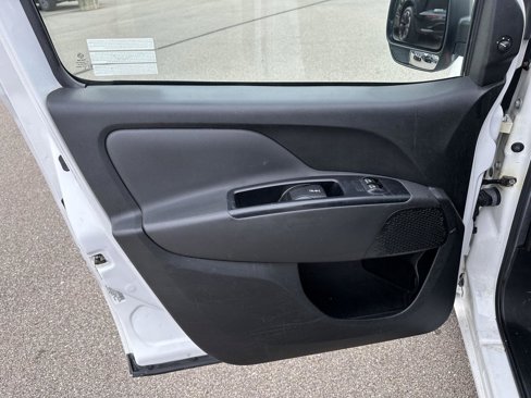 Used 2016 RAM ProMaster City Tradesman SLT w/ Rear Back-up Camera Group image 17