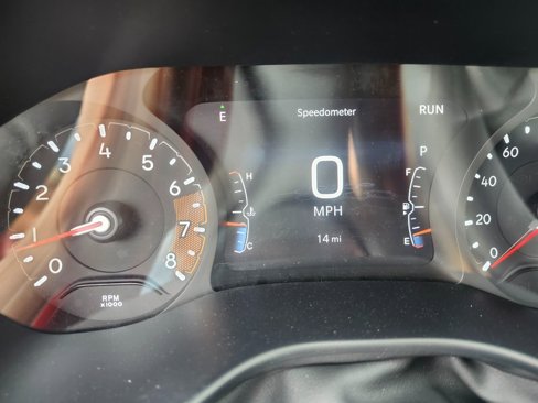 New 2025 Jeep Compass Latitude w/ Altitude Special Edition image 20