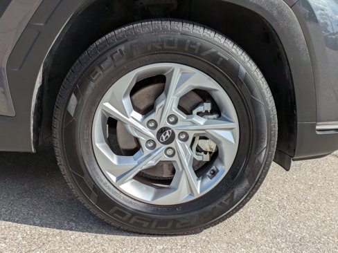 Used 2023 Hyundai Tucson SEL image 12