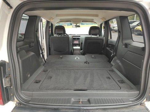 Used 2012 Jeep Liberty Sport w/ Popular Equipment Group image 18