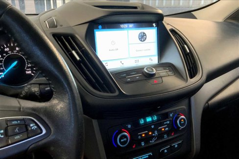 Certified 2018 Ford Escape SEL image 6