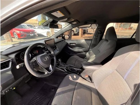 Used 2022 Toyota Corolla SE image 8