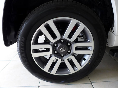 Used 2022 Toyota 4Runner TRD Sport image 84