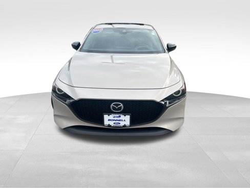 Used 2022 MAZDA MAZDA3 s image 7