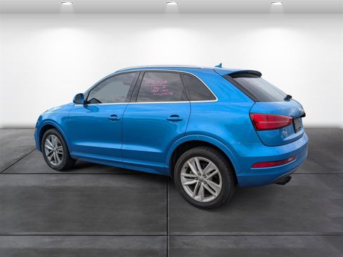 Used 2016 Audi Q3 2.0T Premium Plus image 3