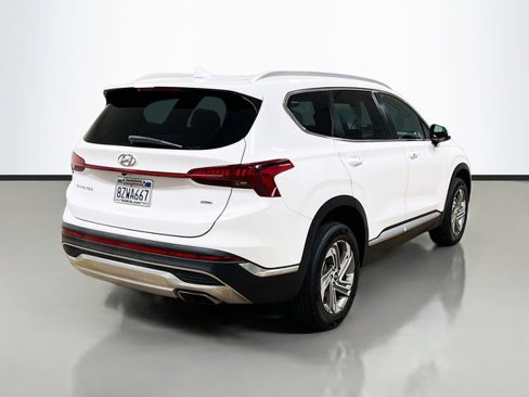 Used 2022 Hyundai Santa Fe SEL w/ Cargo Package image 7