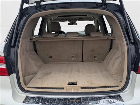 Used 2015 Mercedes-Benz ML 350 2WD image 18