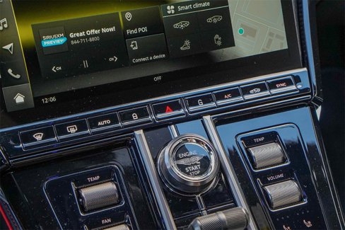 New 2026 Aston Martin V8 Vantage Coupe image 28
