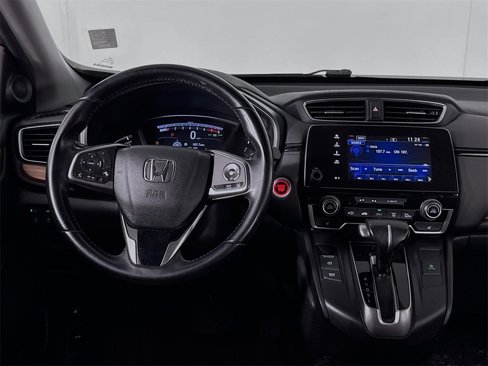 Used 2018 Honda CR-V EX-L image 11