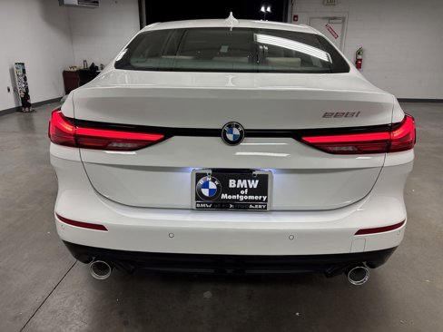 Used 2024 BMW 228i Gran Coupe w/ Convenience Package image 8