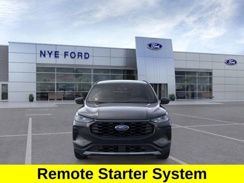 New 2025 Ford Escape ST-Line w/ Cold Weather Package image 8