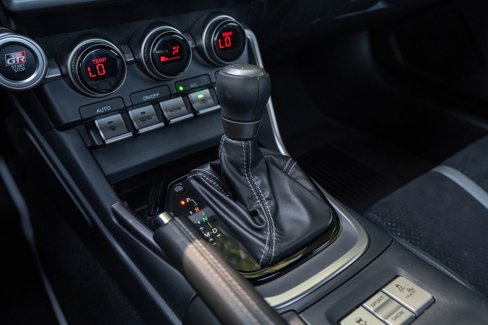 Used 2023 Toyota GR86 Premium image 25