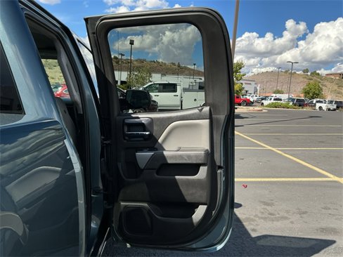 Used 2014 Chevrolet Silverado 1500 LT w/ All Star Edition image 22