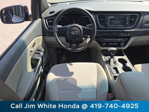 Used 2020 Kia Sedona LX image 24