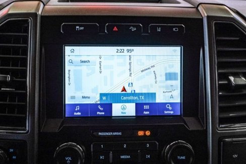 Used 2020 Ford F250 XLT w/ XLT Premium Package image 19