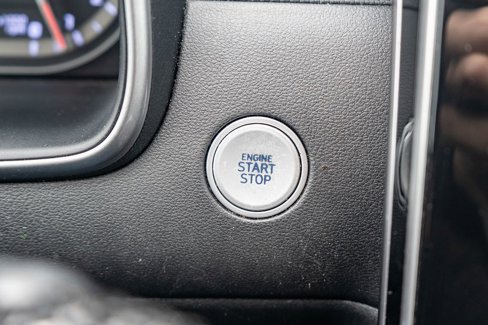 Used 2023 Hyundai Tucson SEL image 24