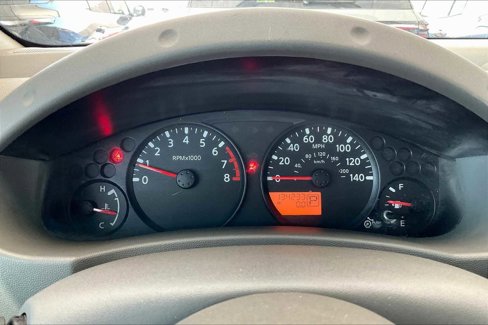 Used 2015 Nissan Frontier S image 24