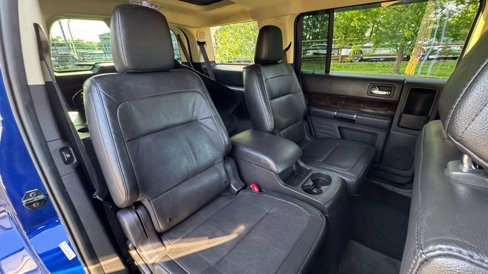 Used 2013 Ford Flex Limited image 26