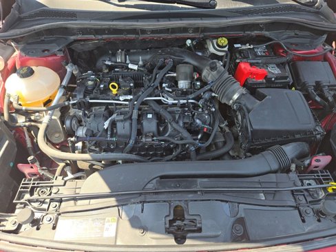 Used 2021 Ford Escape Titanium image 27