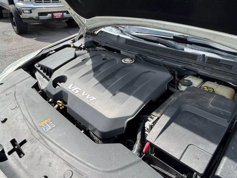 Used 2013 Cadillac XTS Platinum image 27