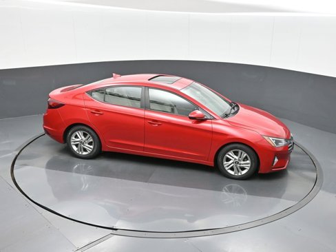Used 2020 Hyundai Elantra Value Edition image 26