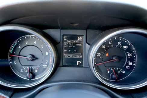 Used 2012 Jeep Grand Cherokee Limited image 31