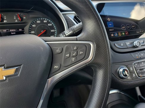 Used 2023 Chevrolet Malibu LT image 14
