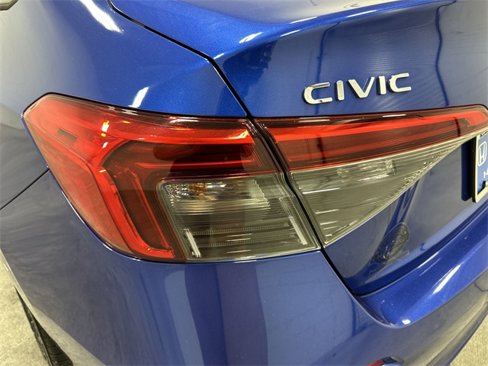Used 2022 Honda Civic Sport image 21