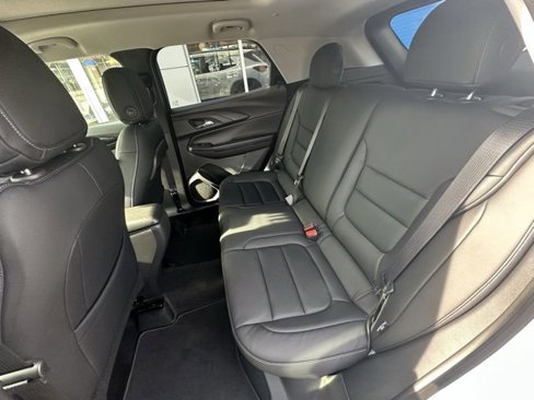 New 2025 Chevrolet TrailBlazer LT w/ LT Cold Weather Package image 25