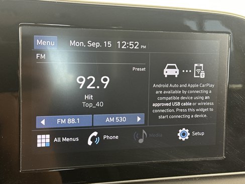 Used 2021 Hyundai Palisade SEL w/ Convenience Package image 18