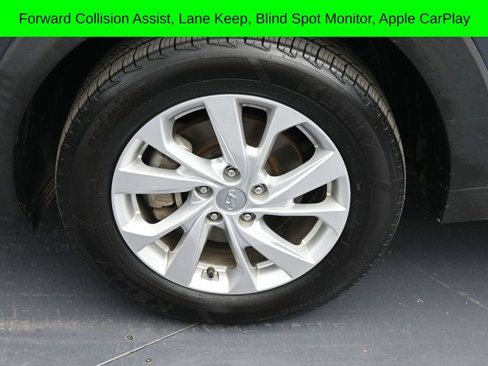 Used 2021 Hyundai Tucson SE image 17