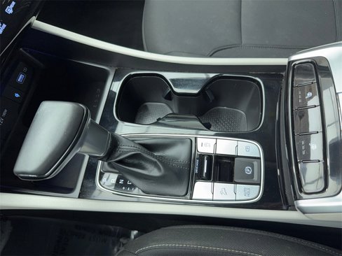 Used 2022 Hyundai Tucson SEL w/ Convenience Package image 31