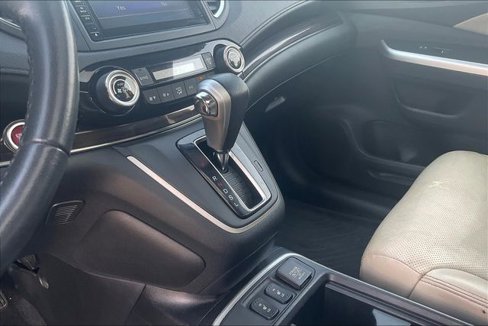 Used 2015 Honda CR-V EX-L image 14
