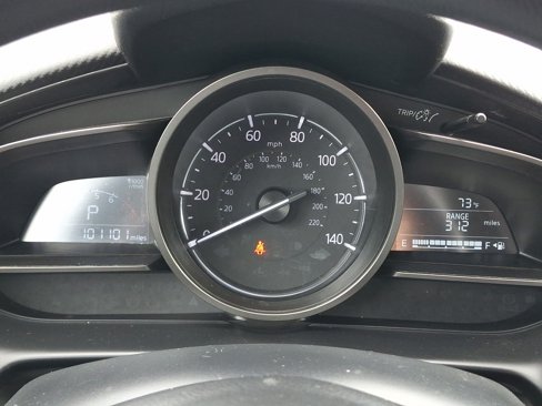 Used 2019 MAZDA CX-3 Sport image 20