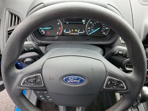 Used 2021 Ford EcoSport SE w/ SE Convenience Package image 21