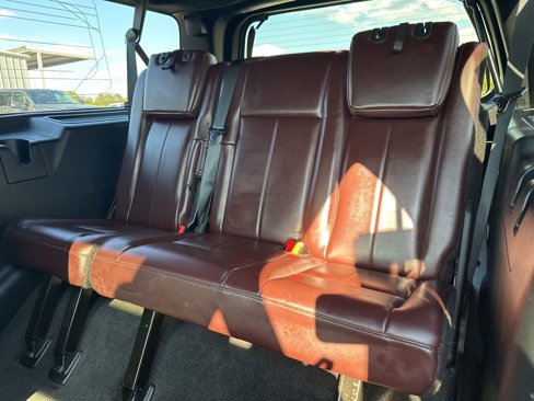 Used 2017 Ford Expedition EL Platinum image 37