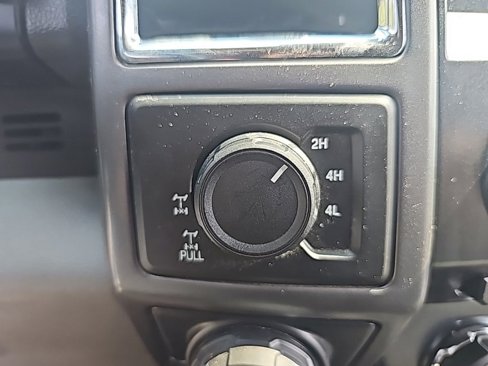 Used 2016 Ford F150 XLT w/ Equipment Group 302A Luxury image 35