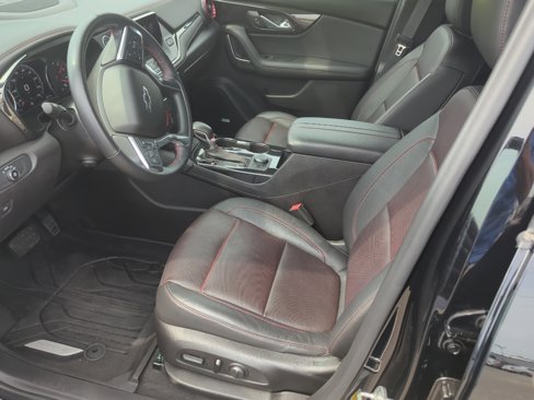 Used 2020 Chevrolet Blazer RS image 12