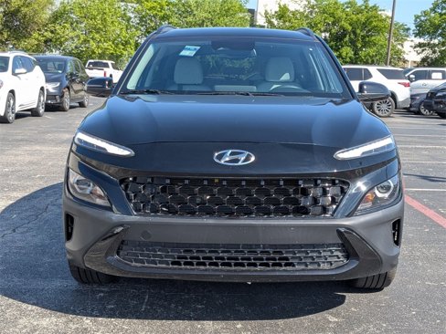 Used 2023 Hyundai Kona SEL w/ Cargo Package image 9