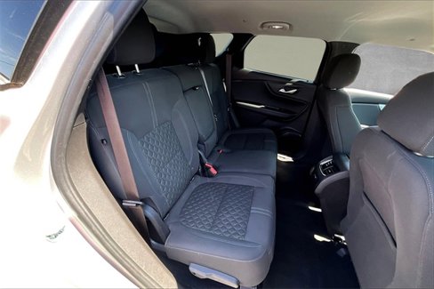 Used 2021 Chevrolet Blazer LT image 29