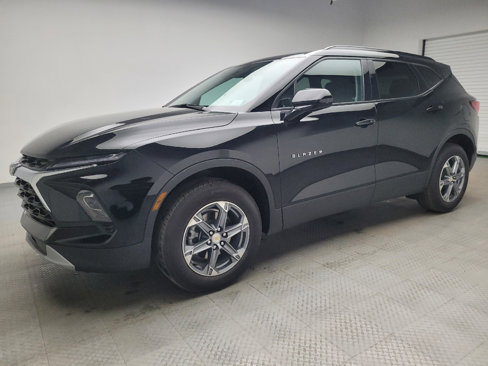 Used 2023 Chevrolet Blazer LT w/ Convenience Package image 2