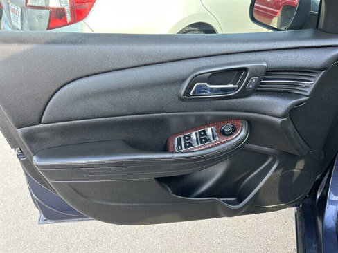 Used 2013 Chevrolet Malibu LT image 11