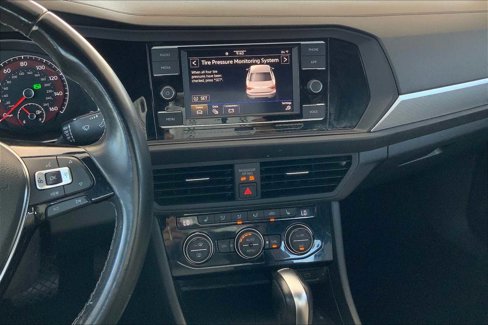 Used 2021 Volkswagen Jetta R-Line image 6