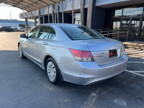 Used 2010 Honda Accord LX image 6
