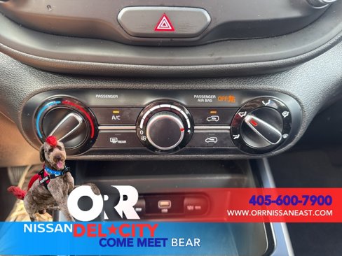 Used 2024 Kia Soul LX w/ Option Group 015 image 26