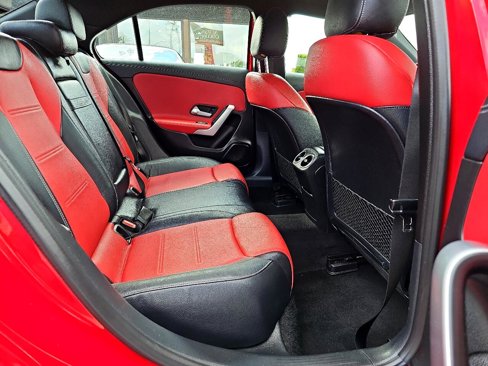 Used 2019 Mercedes-Benz A 220 image 55