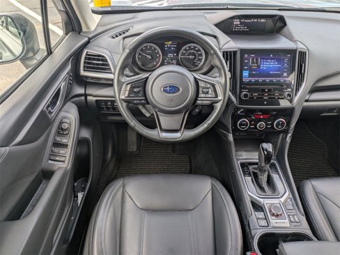 Used 2022 Subaru Forester Touring image 17