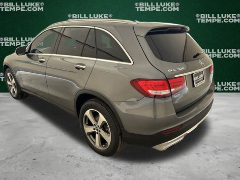 Used 2018 Mercedes-Benz GLC 300 image 15