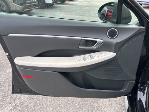 Used 2023 Hyundai Sonata SEL image 11