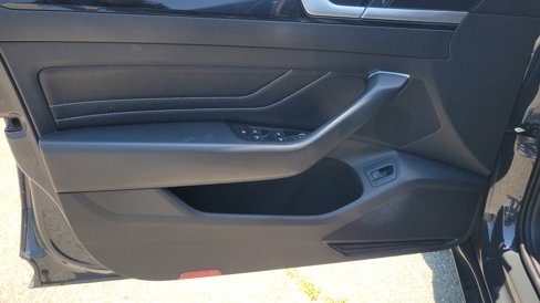 Used 2021 Volkswagen Arteon SEL image 16